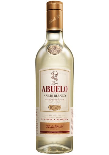 Abuelo - Añejo Blanco 1L