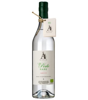 A1710 - La Perle Rare Canne Rouge Millésime 2024