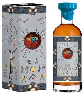 Vagabond Spirits - Harmony TDL 2006 & 2008