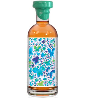 Vagabond Spirits - Harmony Guadeloupe Papillon
