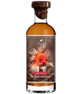 Vagabond Spirits - Maurice Café Very Special Coffee Product