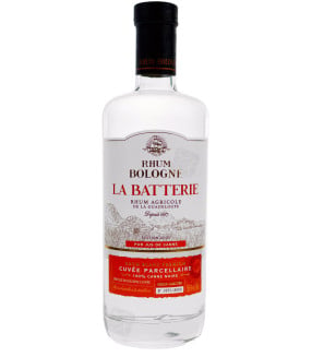 Bologne Rum: Discover the finest agricole rums from Guadeloupe