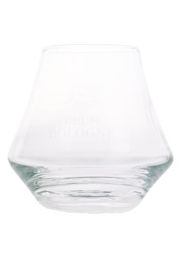 Verre Arome Bologne