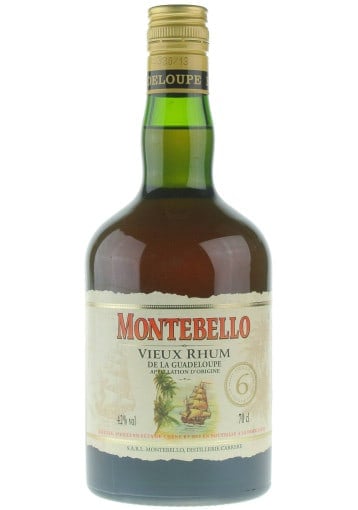 Montebello - 6 years