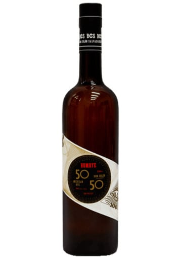 Ron Colon - Rumrye