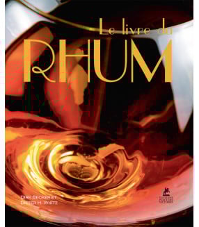 Le Livre du rhum