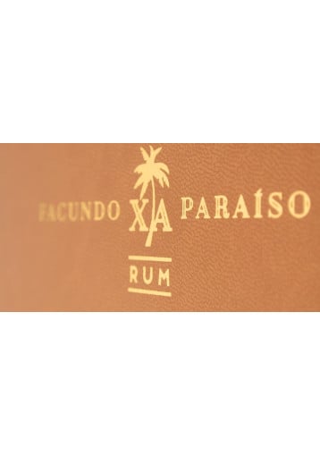 Bacardi - Facundo Paraiso 