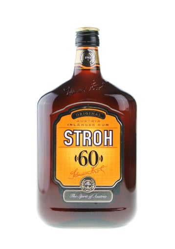 Stroh - 60