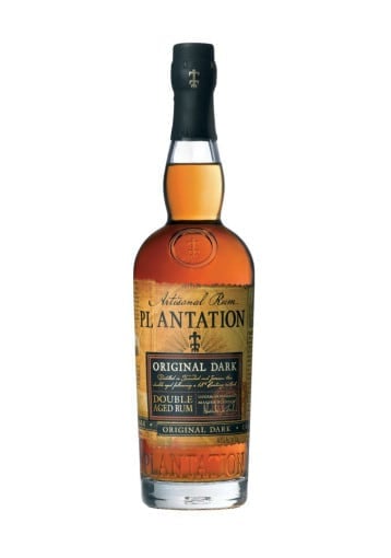 Plantation - Original Dark