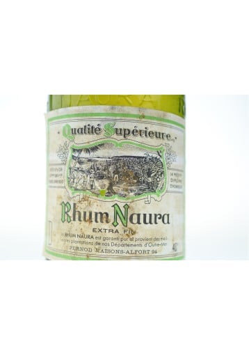 Rum Naura Extra Fine 19xxs