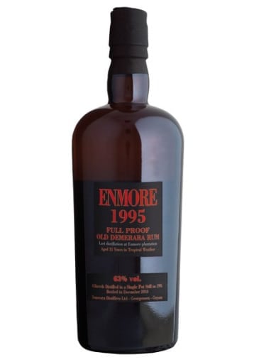 Enmore - Vintage 1995