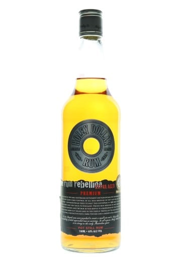 Holey Dollar - Premium