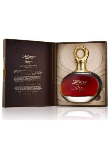 Zacapa - Royal