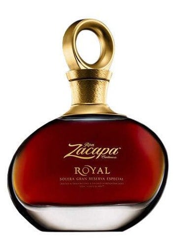 Zacapa - Royal