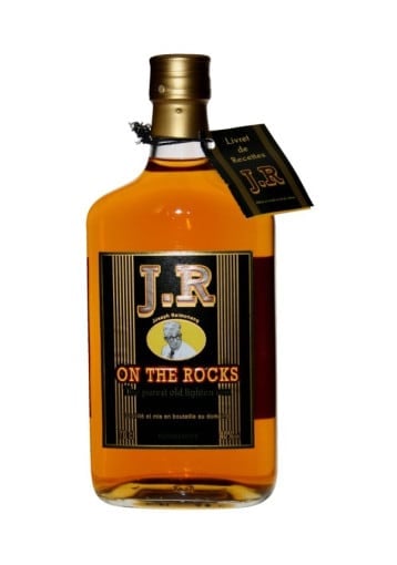 Reimonenq - On the Rock