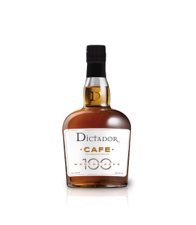 Dictador - Cafe 100