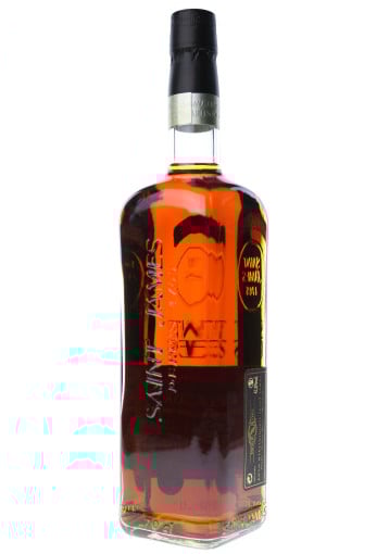 Saint James Single Cask 1998