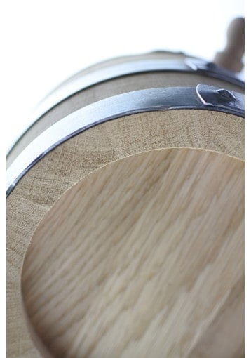 Aging barrel 1 Liter