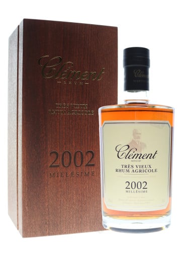 Clément - Vintage 2002