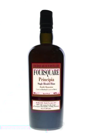 Foursquare - Principia