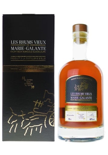 Bielle - The Old Forgotten