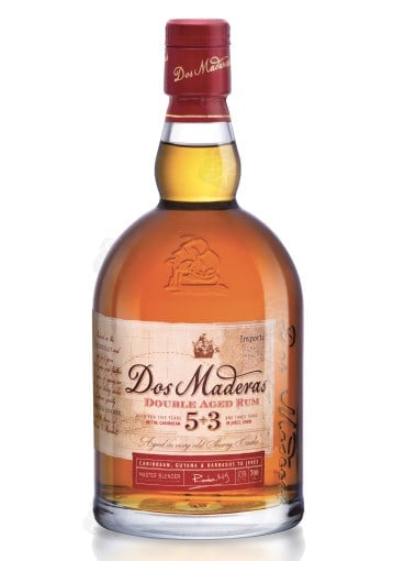 Williams & Humbert - Dos Maderas 5+3