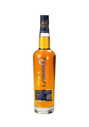 Savanna - 7 years Traditional