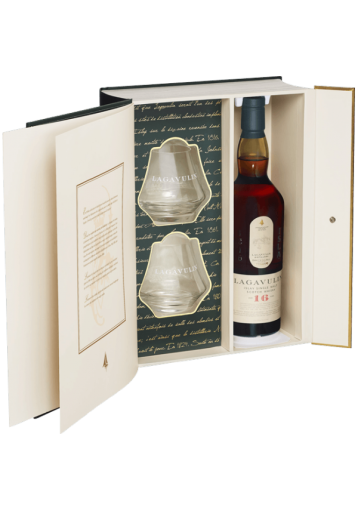 Lagavulin - 16 years