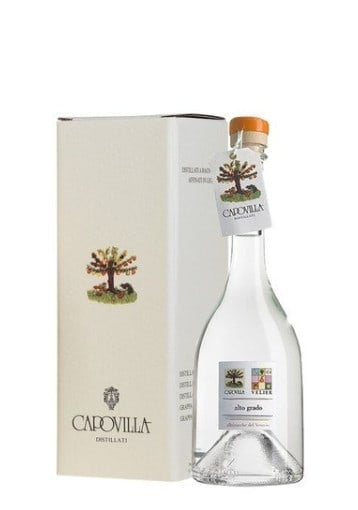 Capovilla - Flat peach - Pesche Saturno