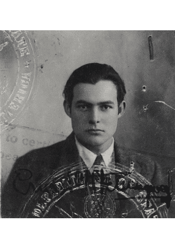 Papa's Pilar 24 Dark Rum