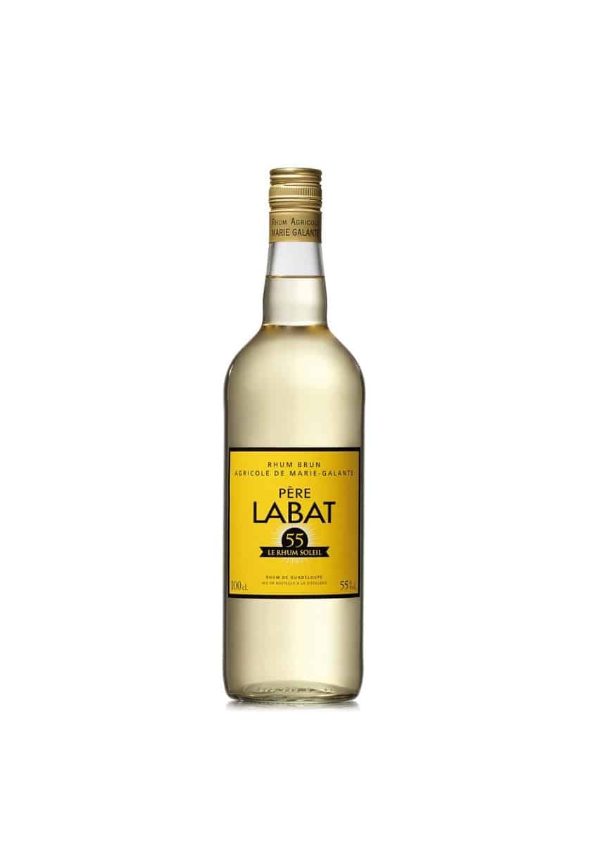 Rhum du Pere Labat ペールラバ　オールドボトル 楽天市場】お徳用 ペールラバ ブランラム 1000ml 50度 正規輸入品 Rhum