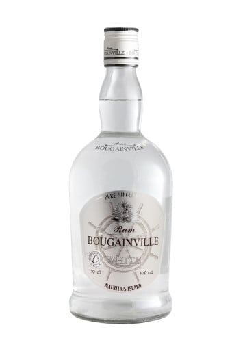 Bougainville - Rhum Blanc
