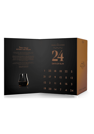 Advent Calendar - 24 days