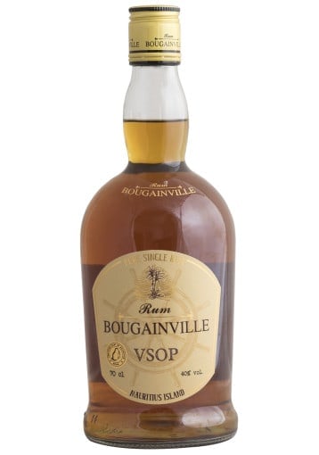 Bougainville - VSOP