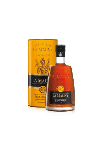 La Mauny - VO (3 ans)