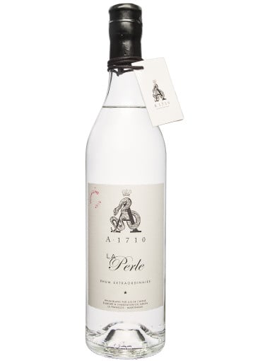 A1710 - The Vintage Pearl 2018