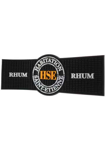 HSE bar mat