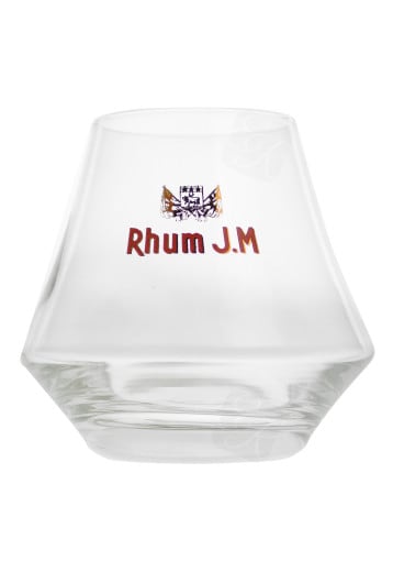 Aroma glass J.M 29cl