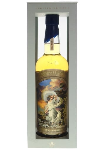 Compass Box - Myths & Legends II