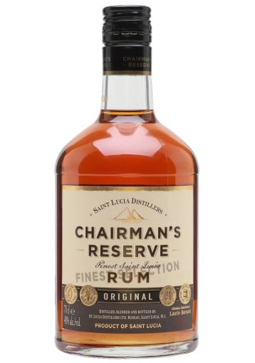 Chairman's Reserve