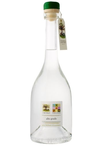 Capovilla - Pear Williams - Pere Williams