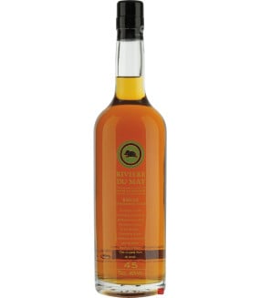 Rivière du mat - Traditionnel vieux