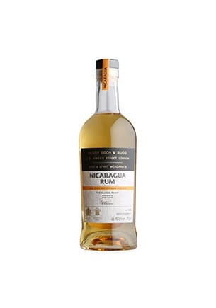 Berry Bros & Rudd Classic Range - Nicaragua | Rum from Nicaragua