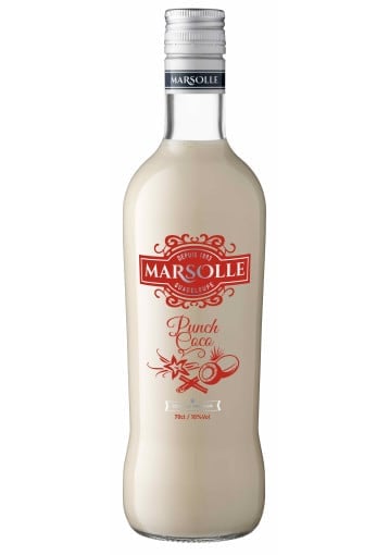 Marsolle - Punch Coco