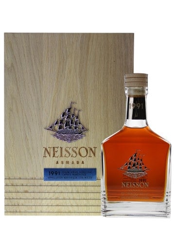 Neisson - Collection Armada Millésime 1991