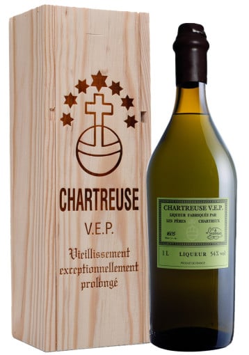Chartreuse - Green VEP