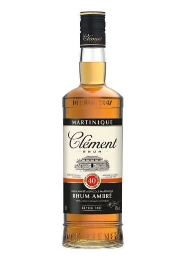 Clément - Rhum Ambré 70cl