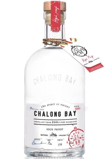 Chalong Bay - High Proof