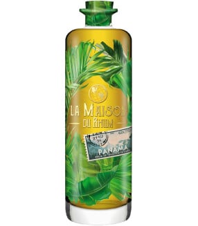 La Maison Du Rhum - Discovery Panama