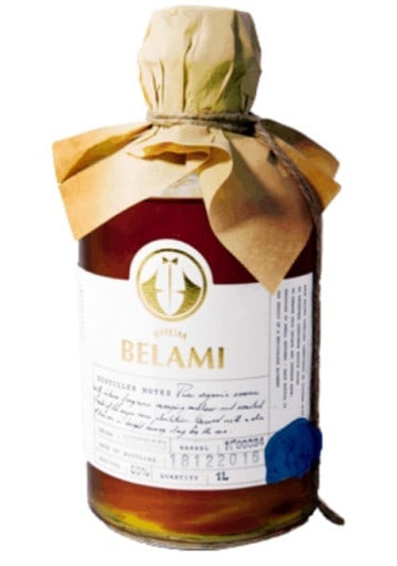 Belami - Cuvée Premium